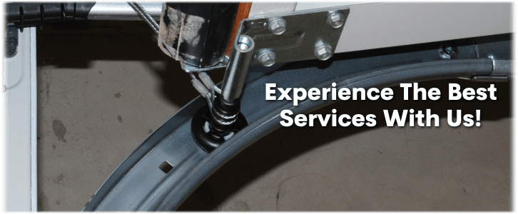 Garage Door Roller Repair Anderson IN