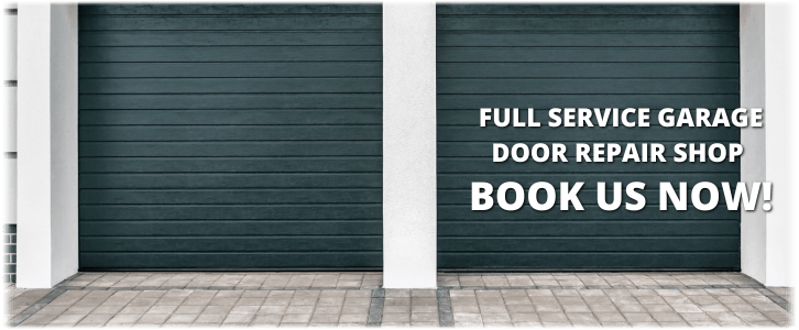 Anderson IN Garage Door Repair