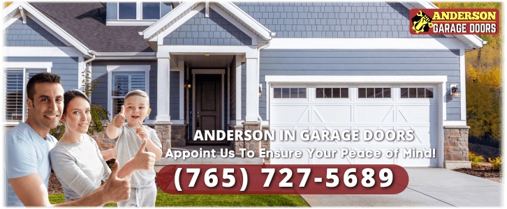 Garage Door Repair Anderson IN